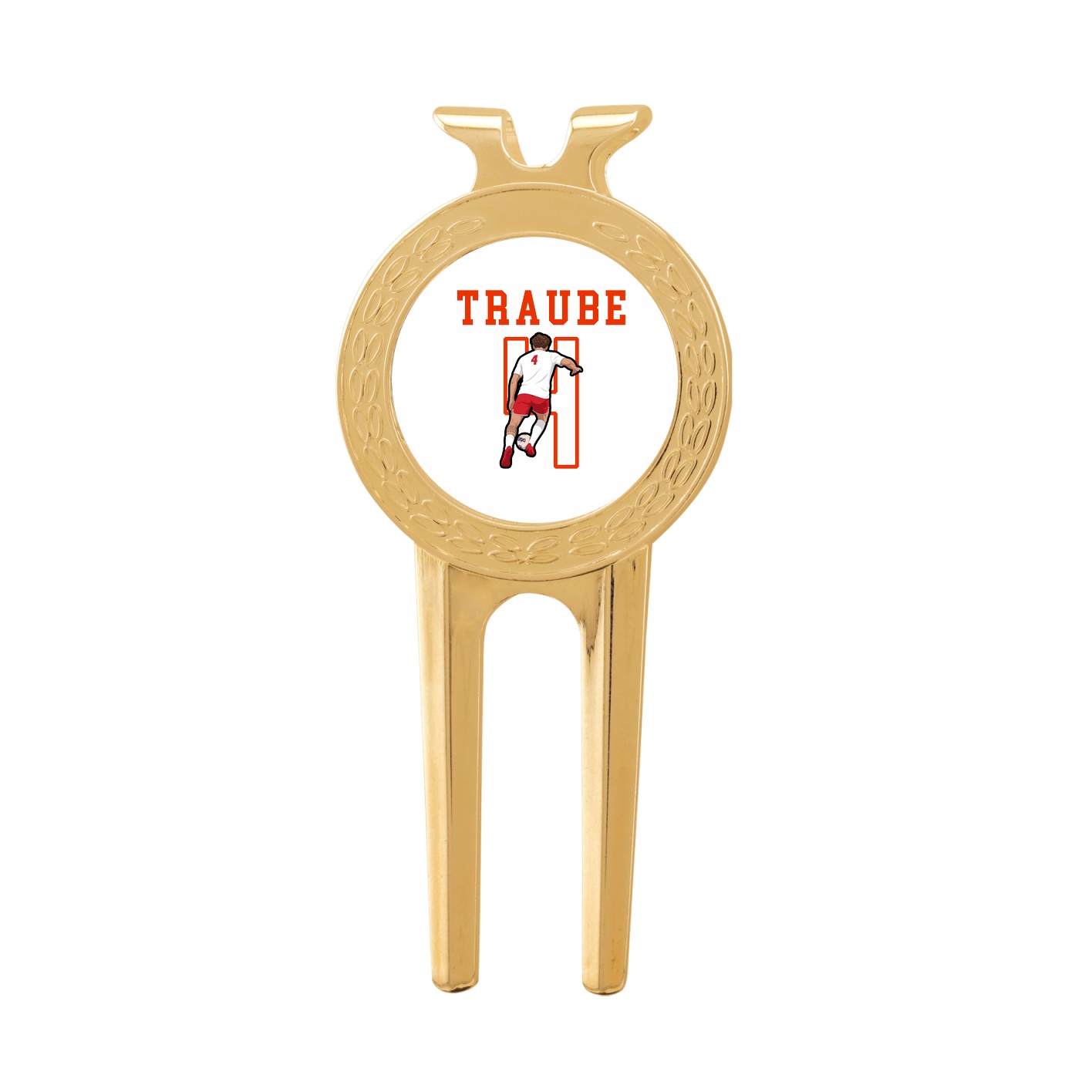 Divot Tool with Ball Marker — Shirsey in Classic