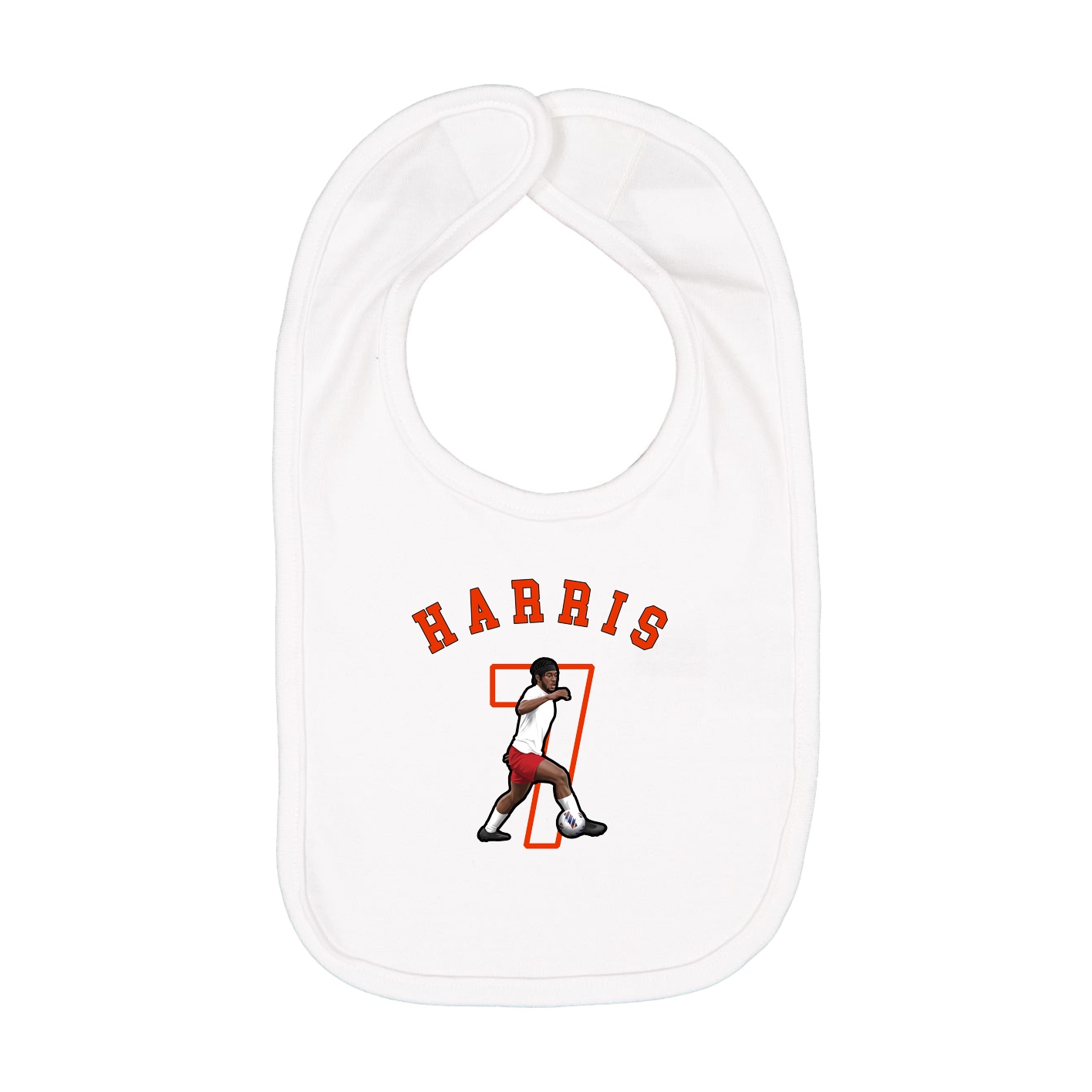 Infant Bib