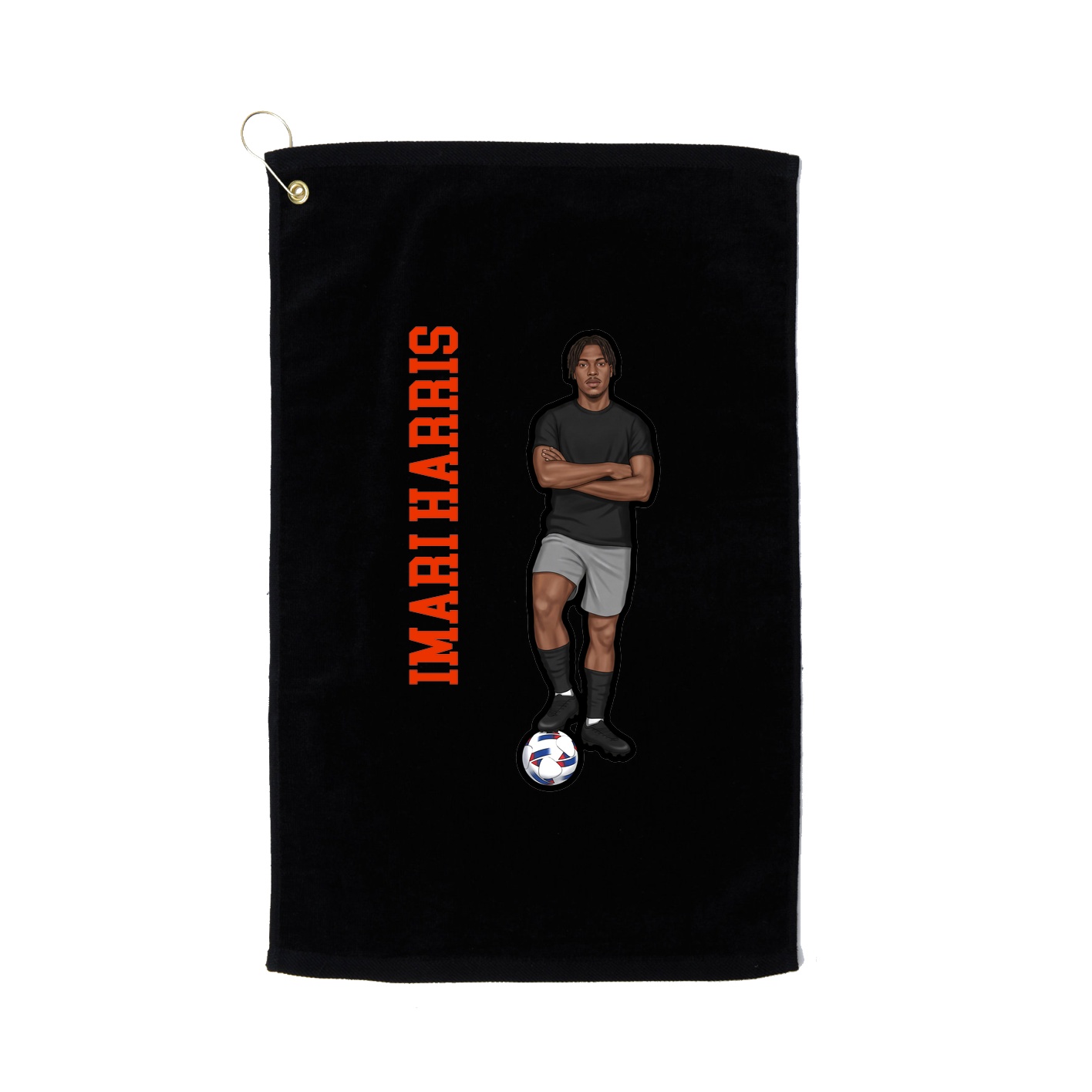Golf Towel