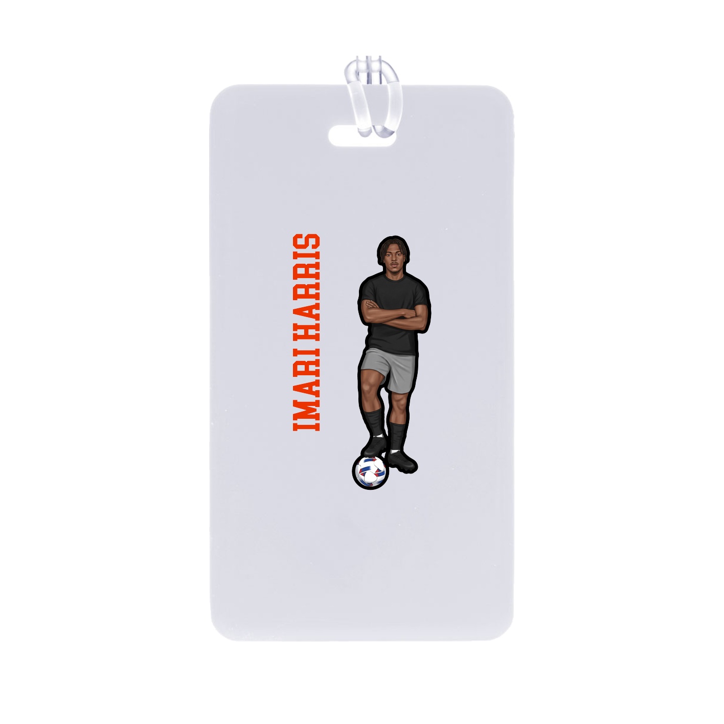 Bag Tag