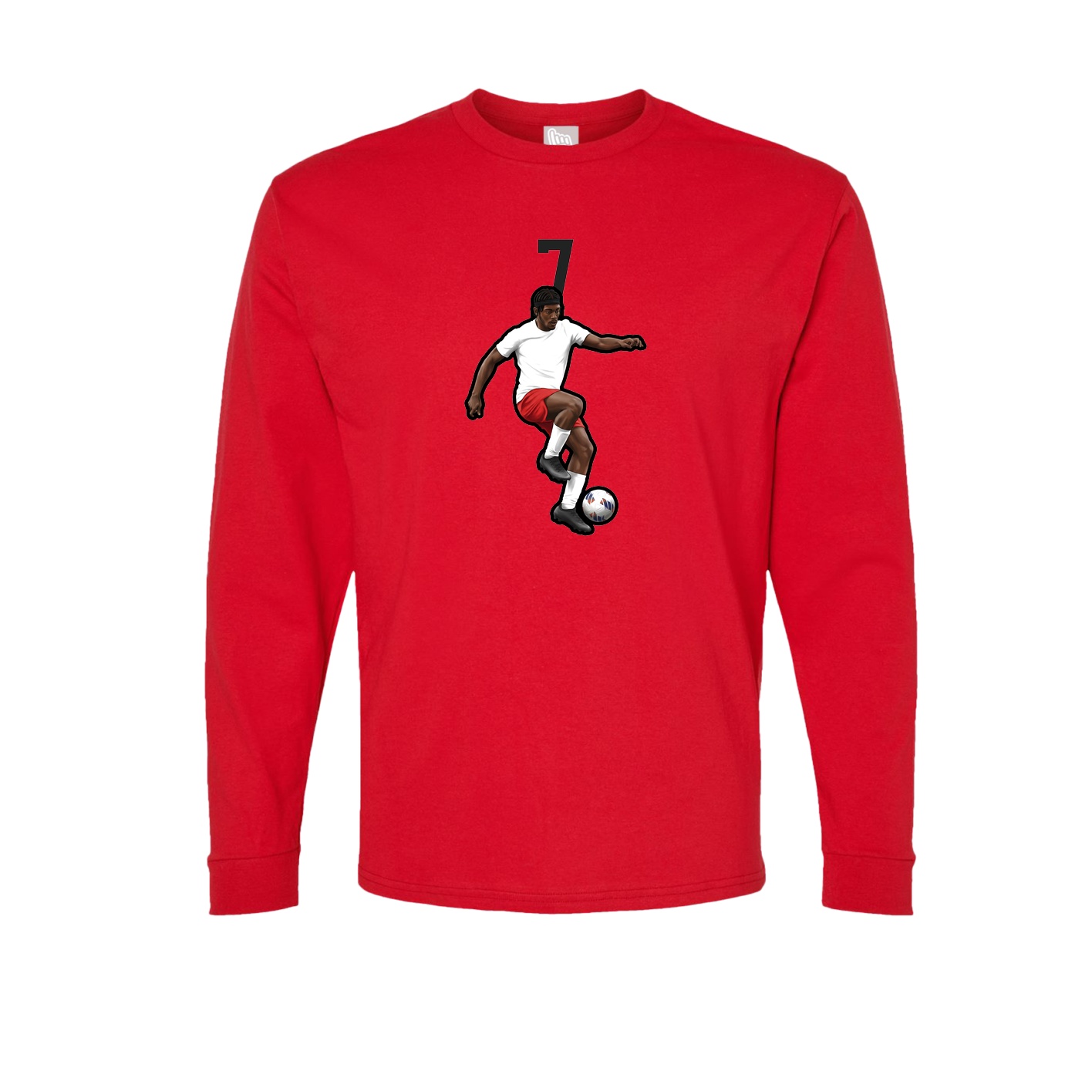 Long Sleeve Tee