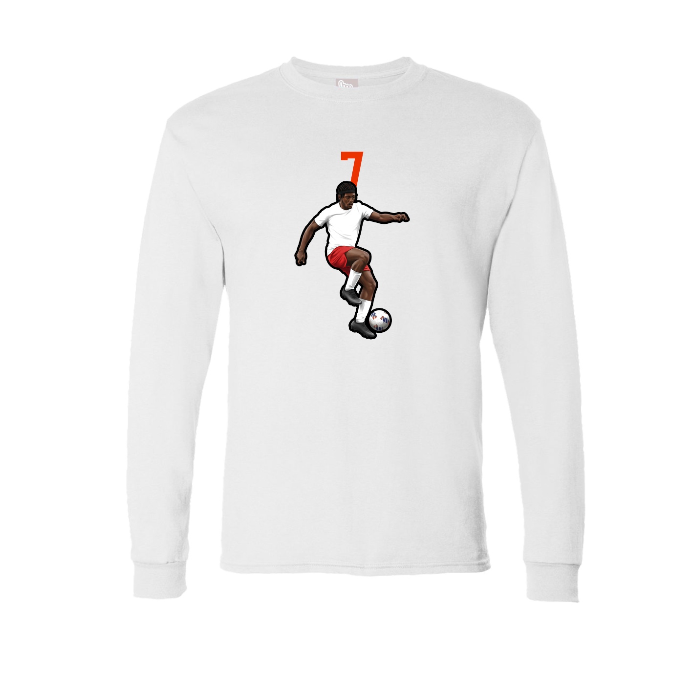 Long Sleeve Tee