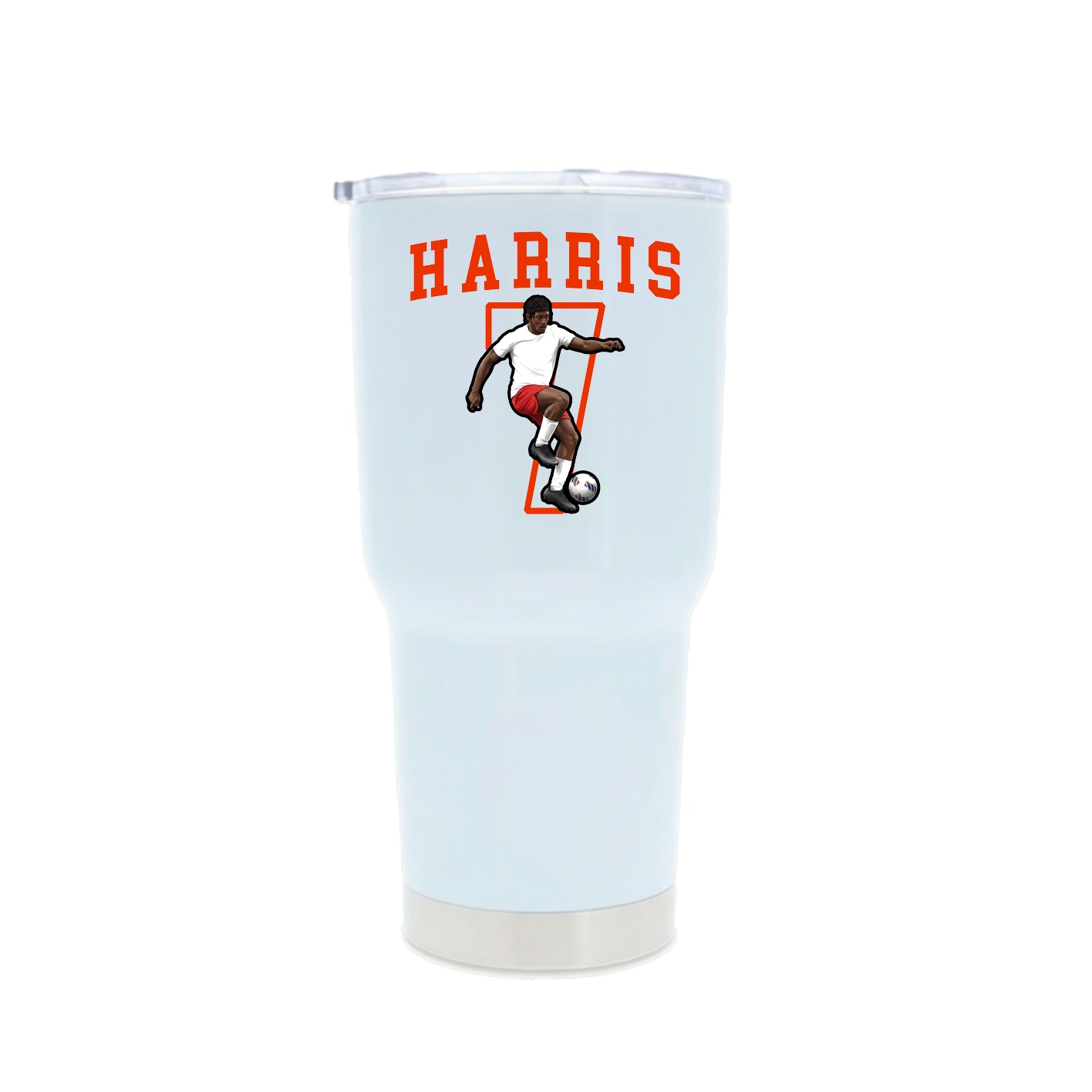 30oz Stainless Steel Tumbler