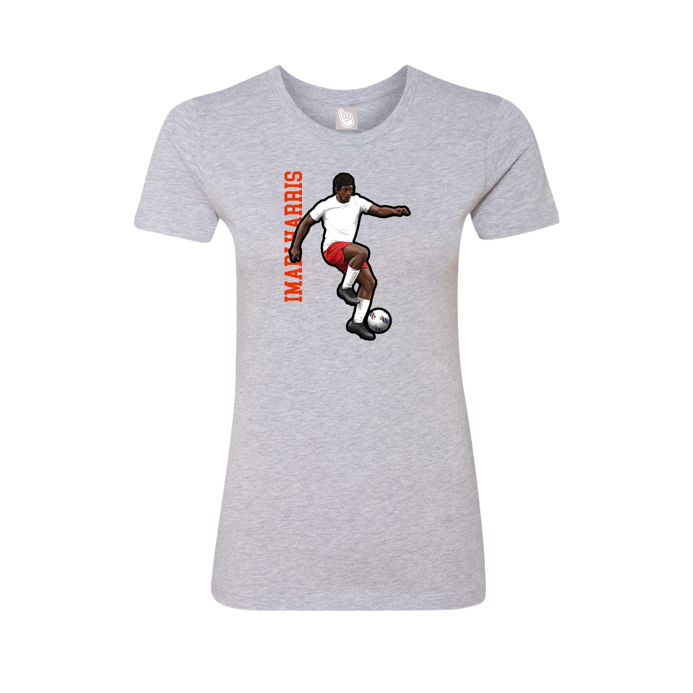 Womens Tee