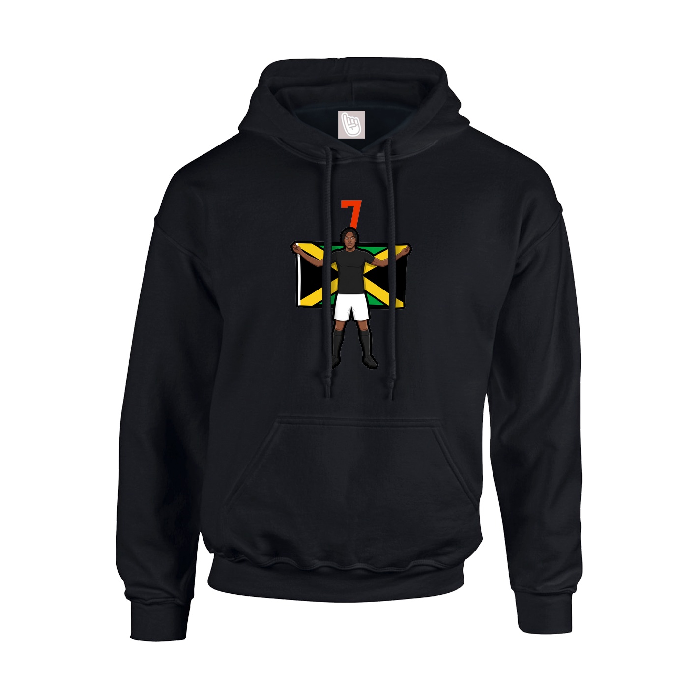 Hoodie