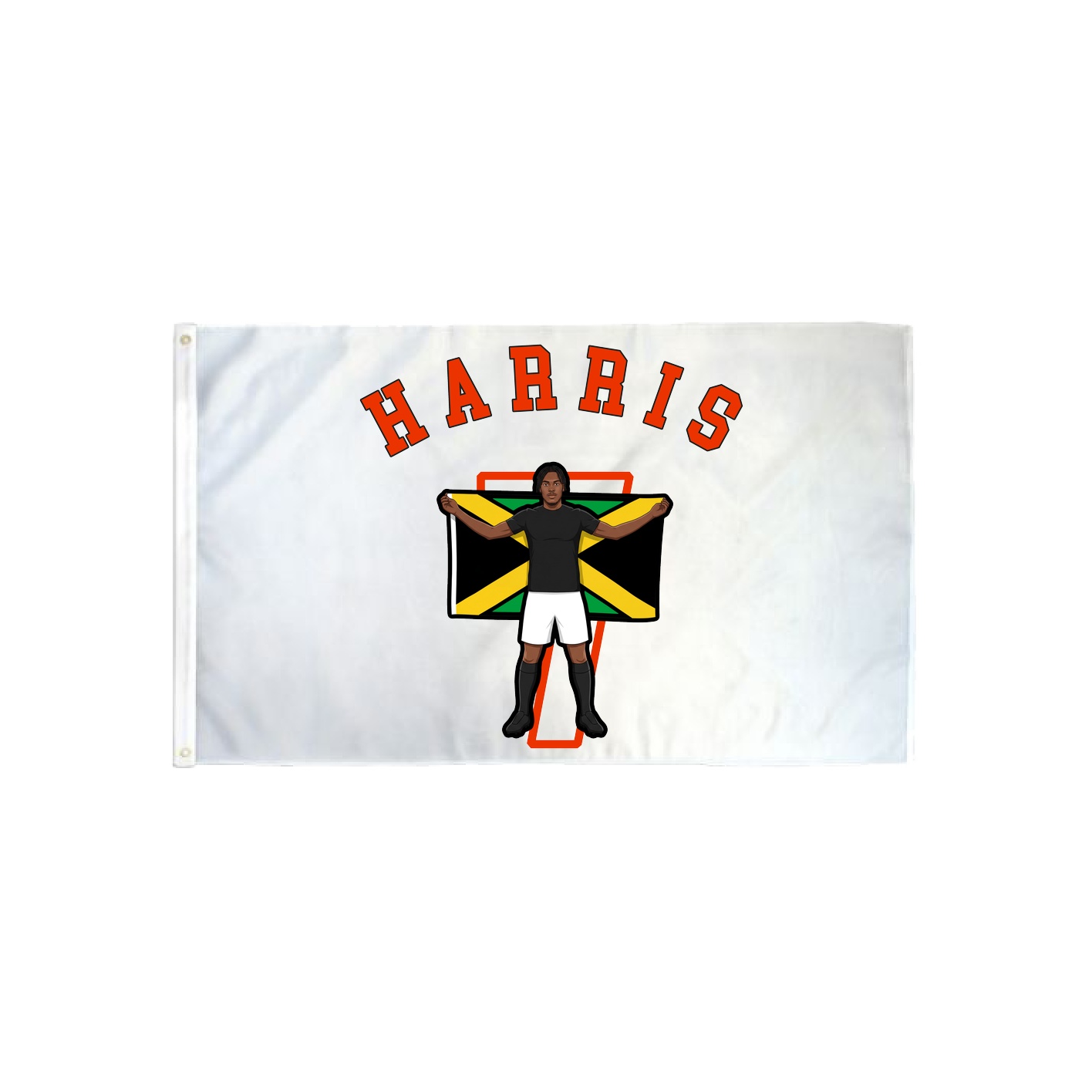 3x5 Flag