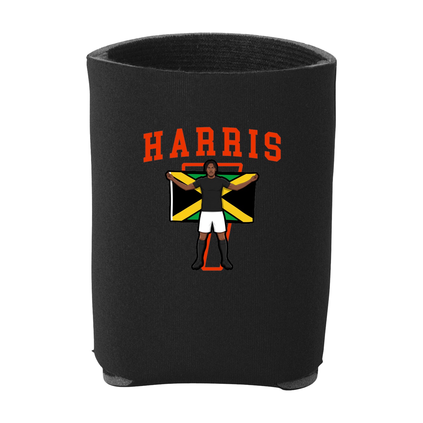 Can Holder — Shirsey in Black