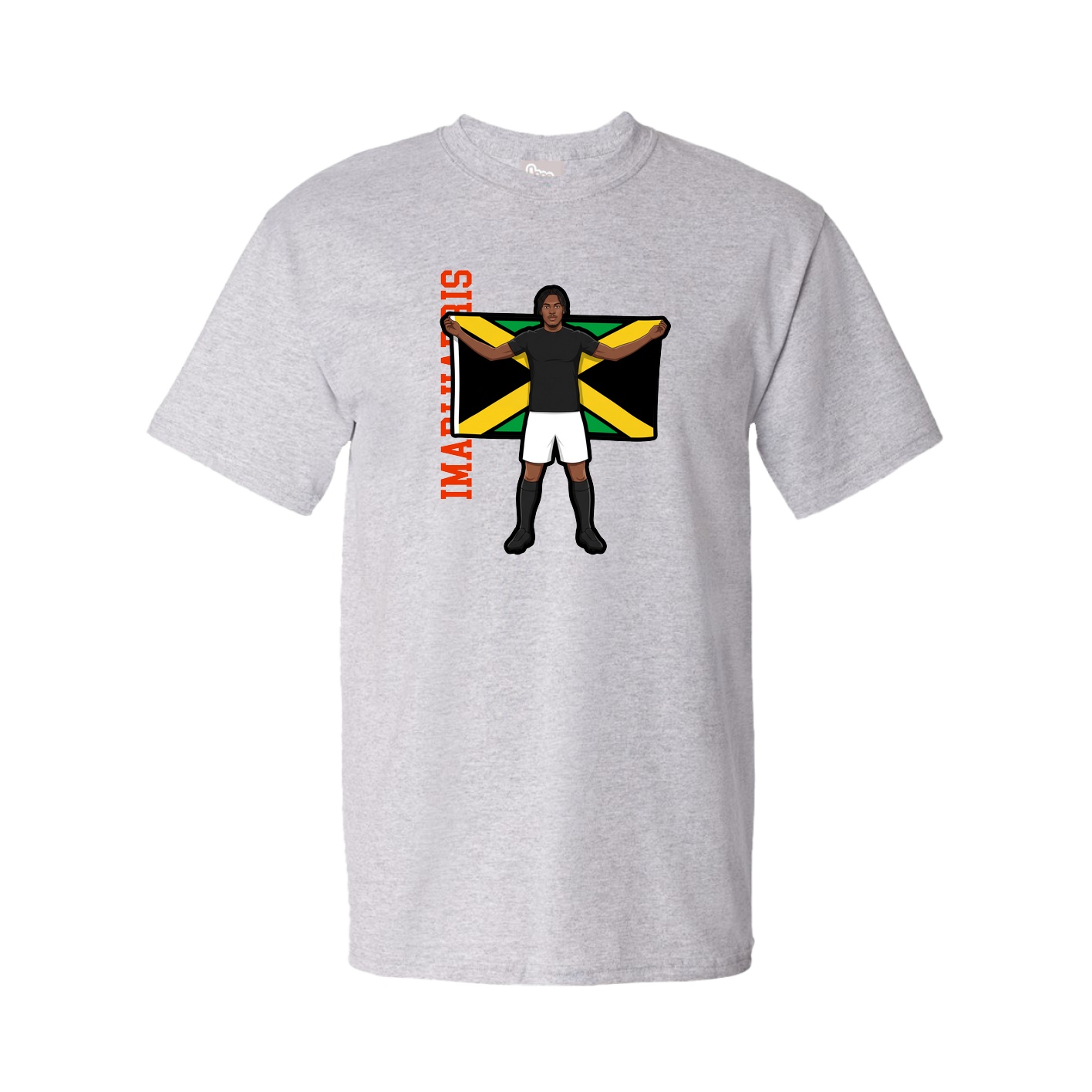 NIL Club Tee