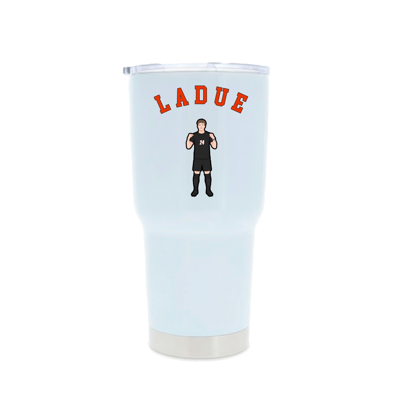 30oz Stainless Steel Tumbler