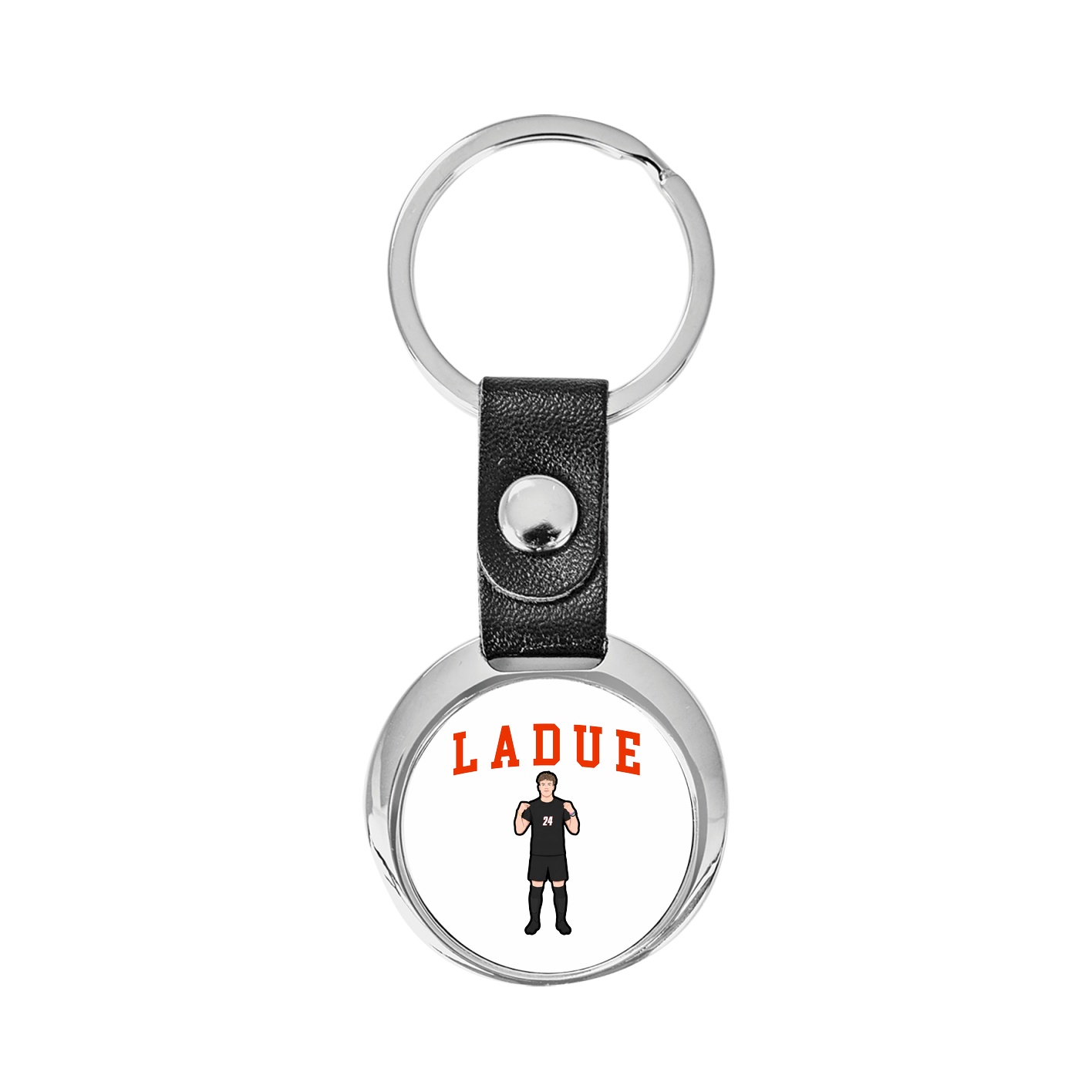 Key Chain — Shirsey in Classic