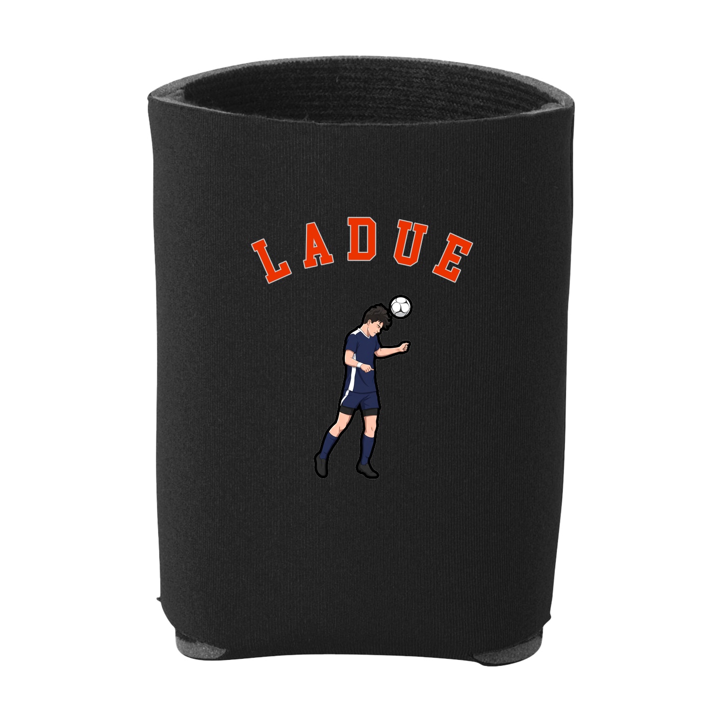 Can Holder — Shirsey Arch in Black