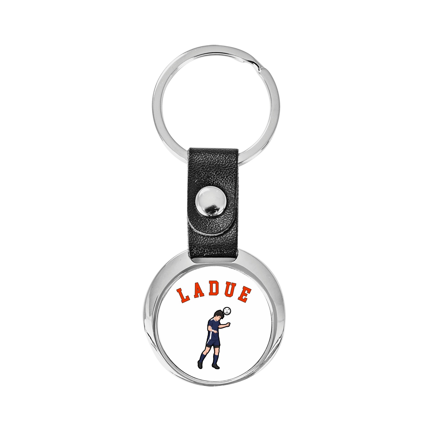 Key Chain — Shirsey Arch in Classic