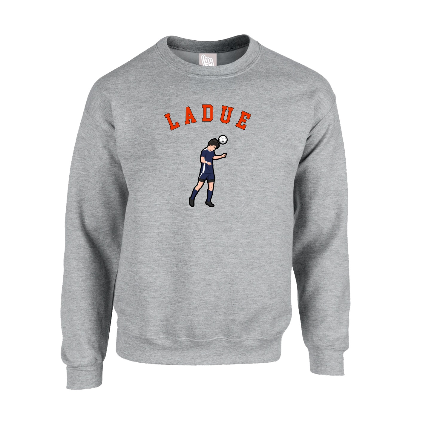 Fleece Crew