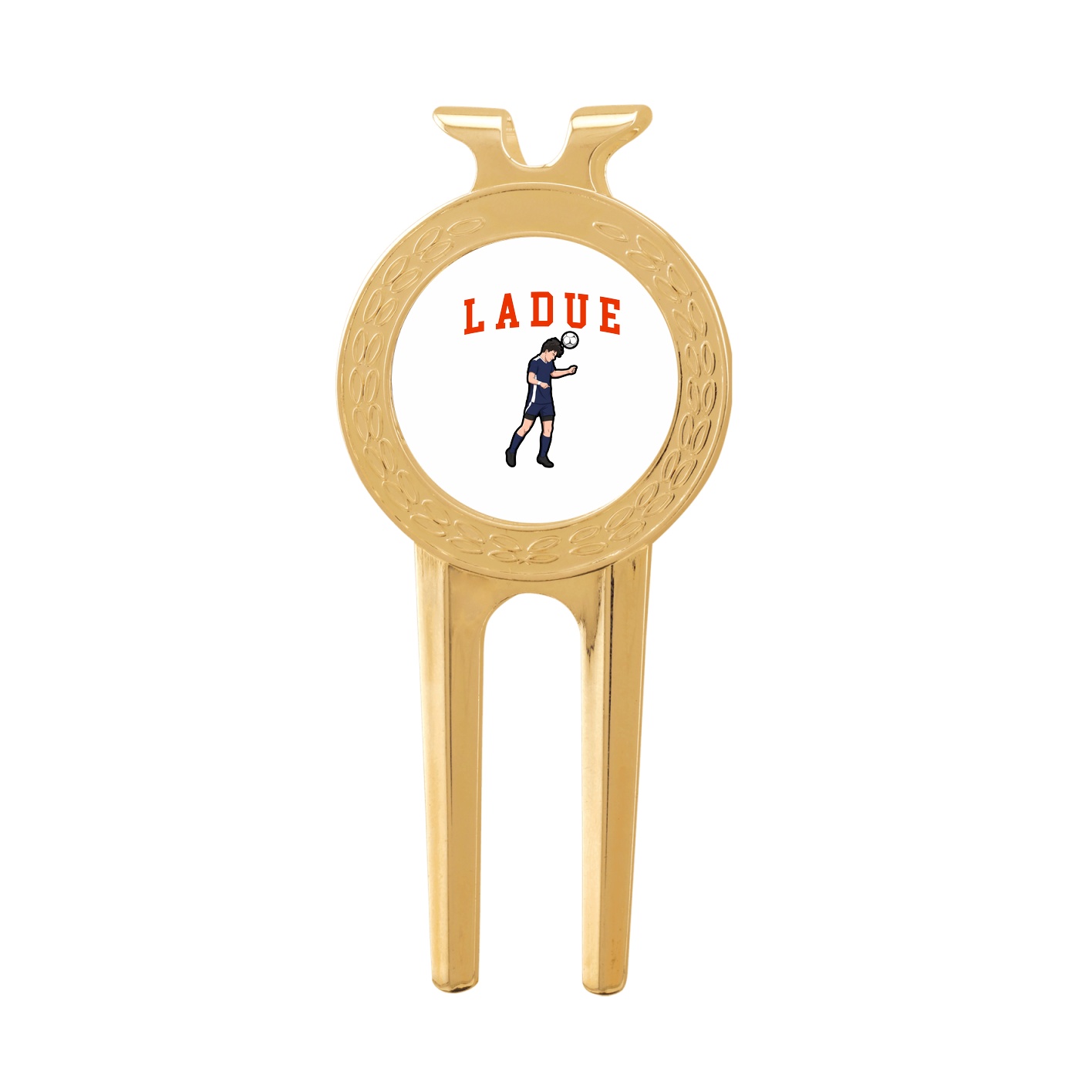 Divot Tool with Ball Marker — Shirsey in Classic