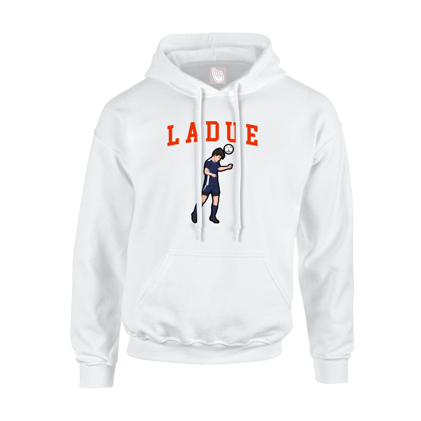 NIL Club Youth Hoodie