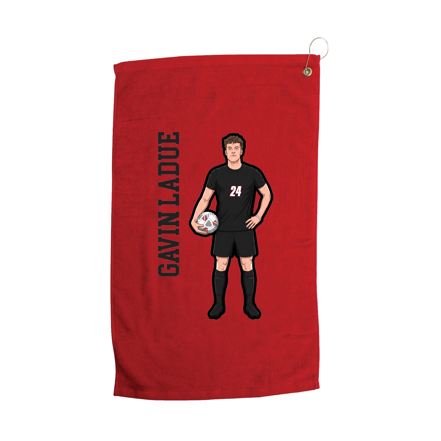Golf Towel
