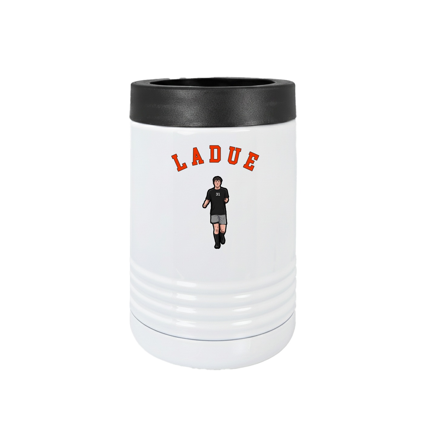 Beverage Holder — Shirsey Arch in White