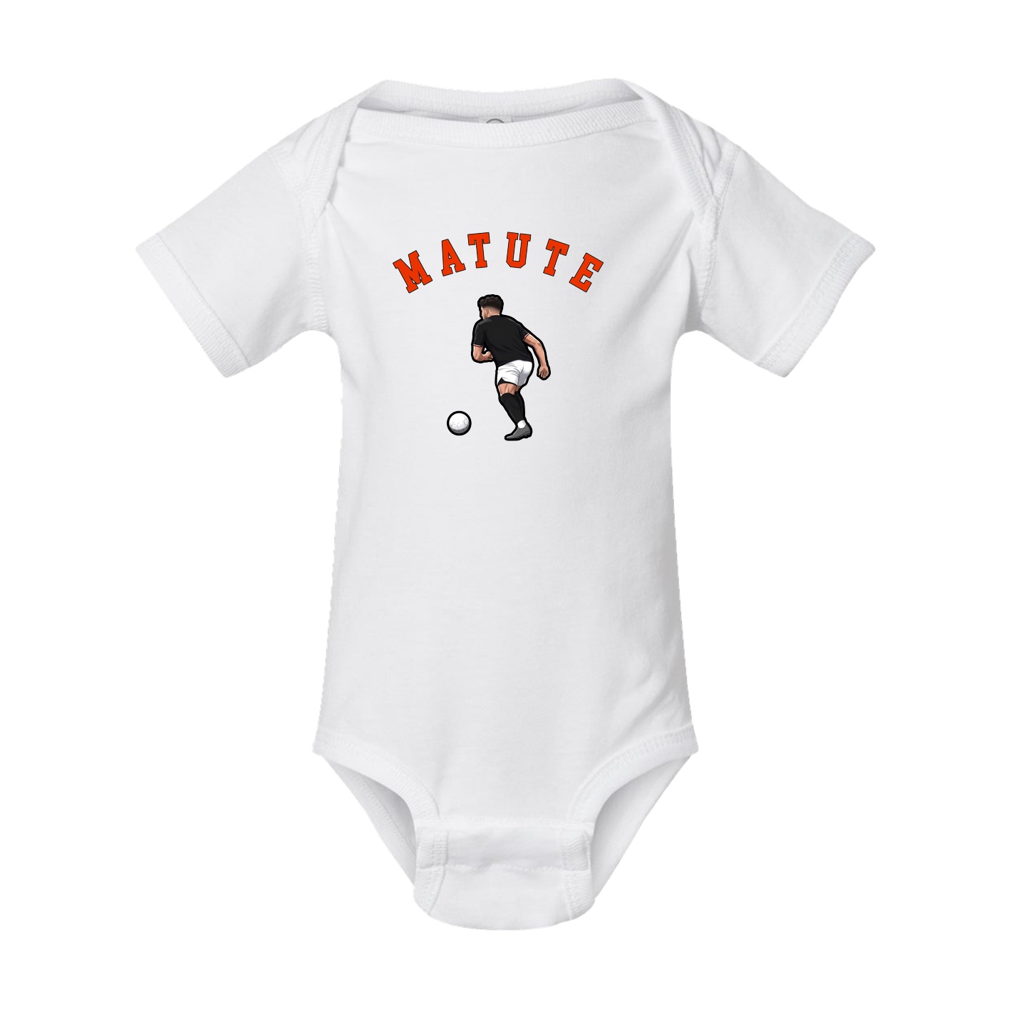 Baby Onesie