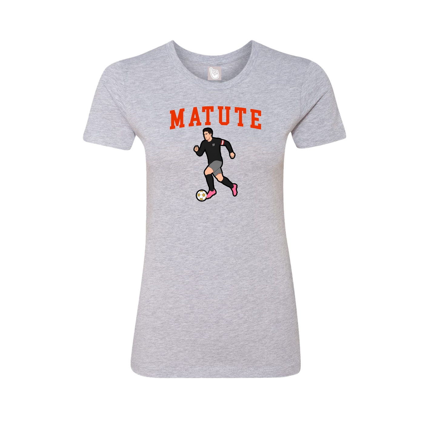 Womens Tee