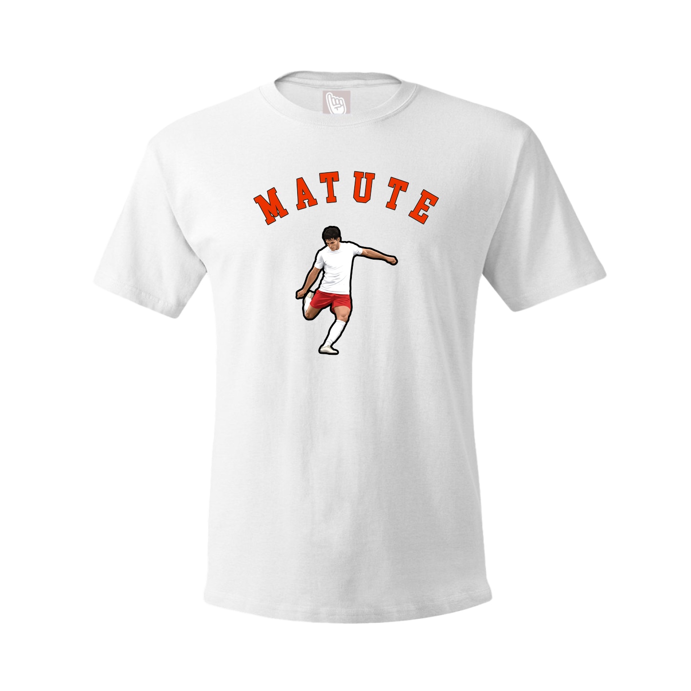 NIL Club Tee