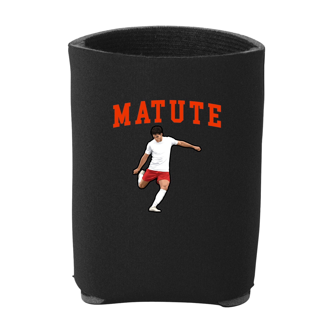 Can Holder — Shirsey in Black
