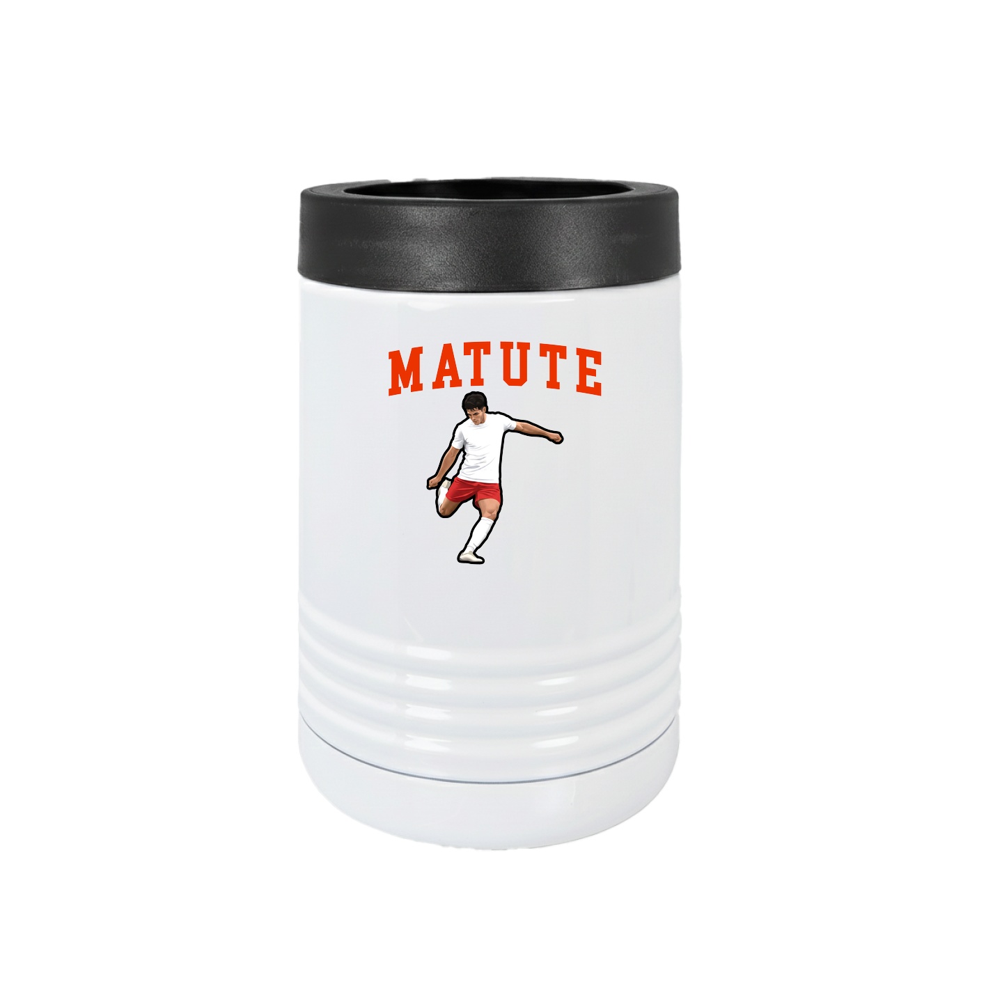 Beverage Holder — Shirsey in White