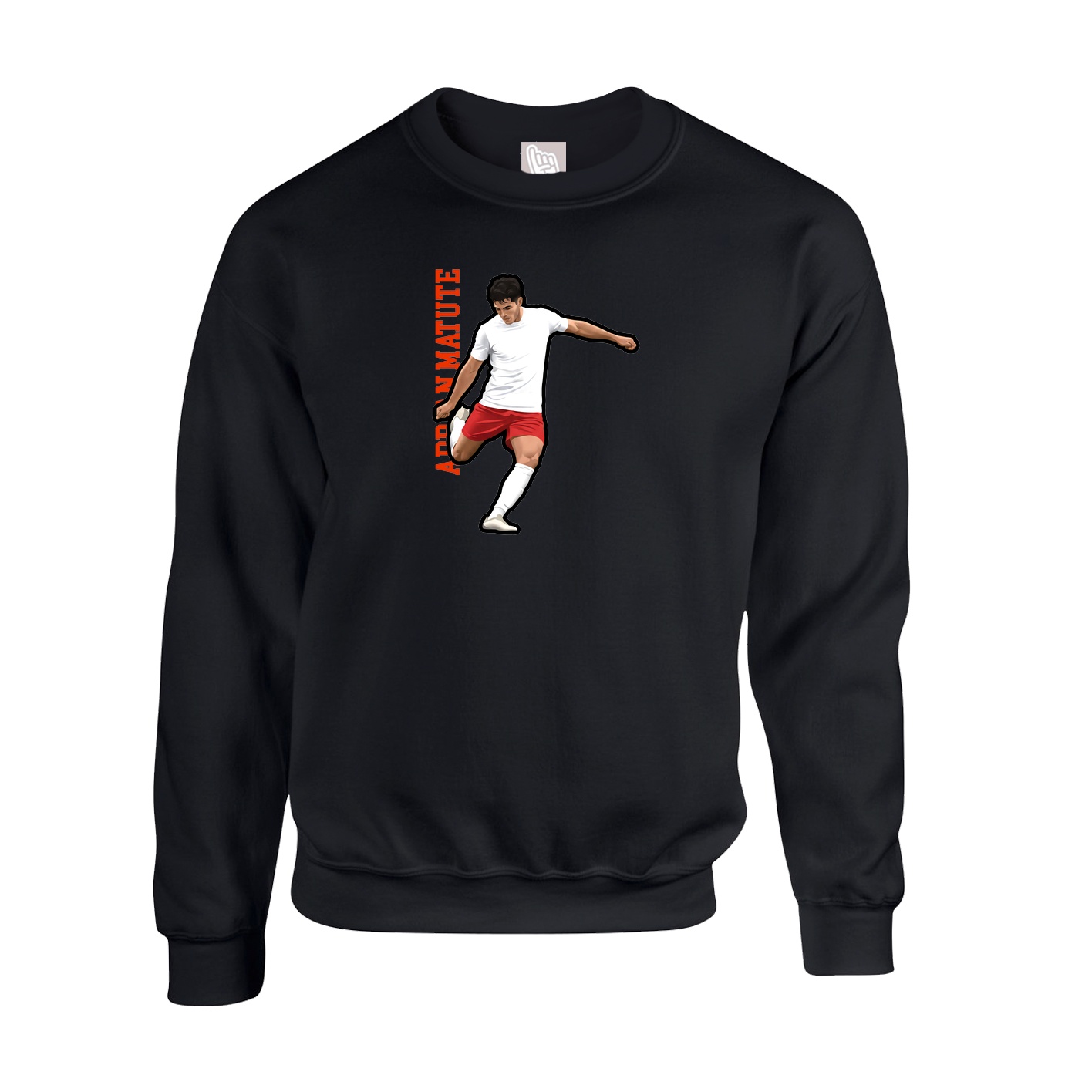 Fleece Crew