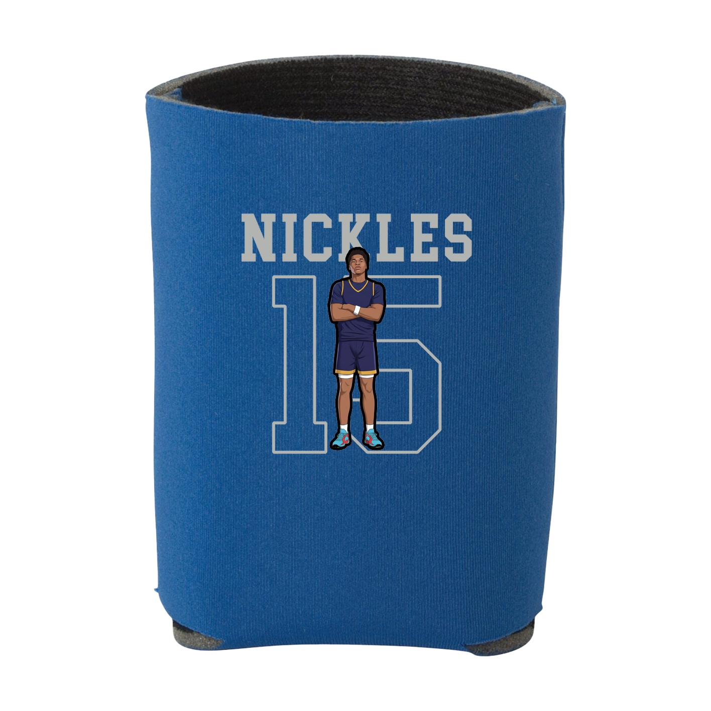 Can Holder — Shirsey in Royal