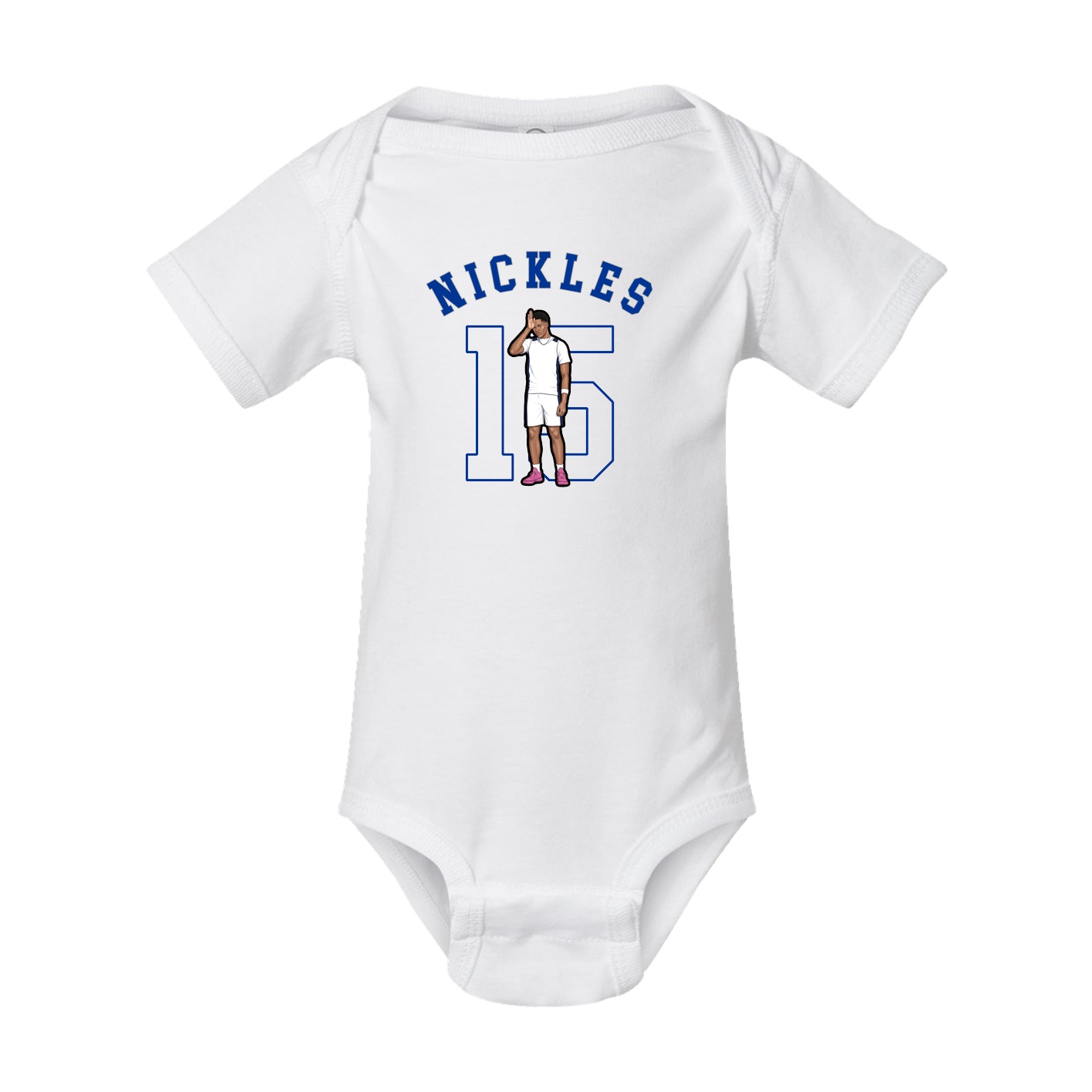 Baby Onesie