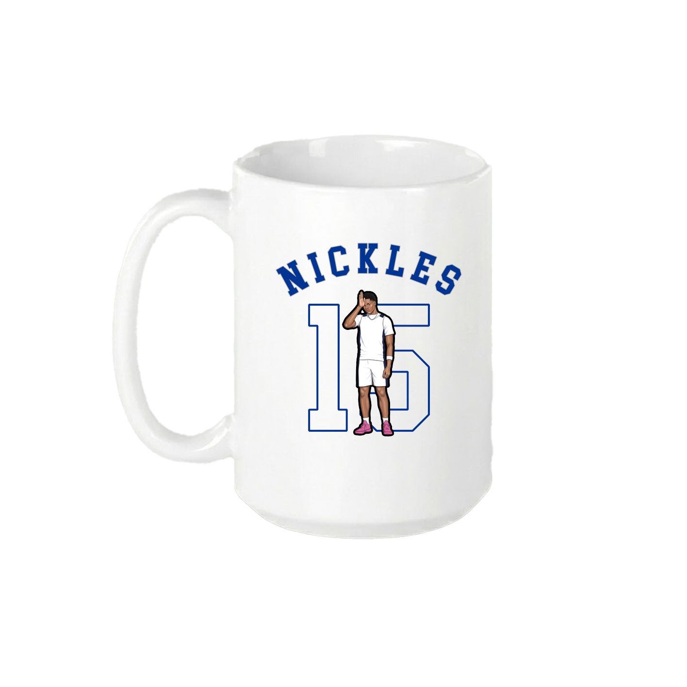 15oz Coffee Mug