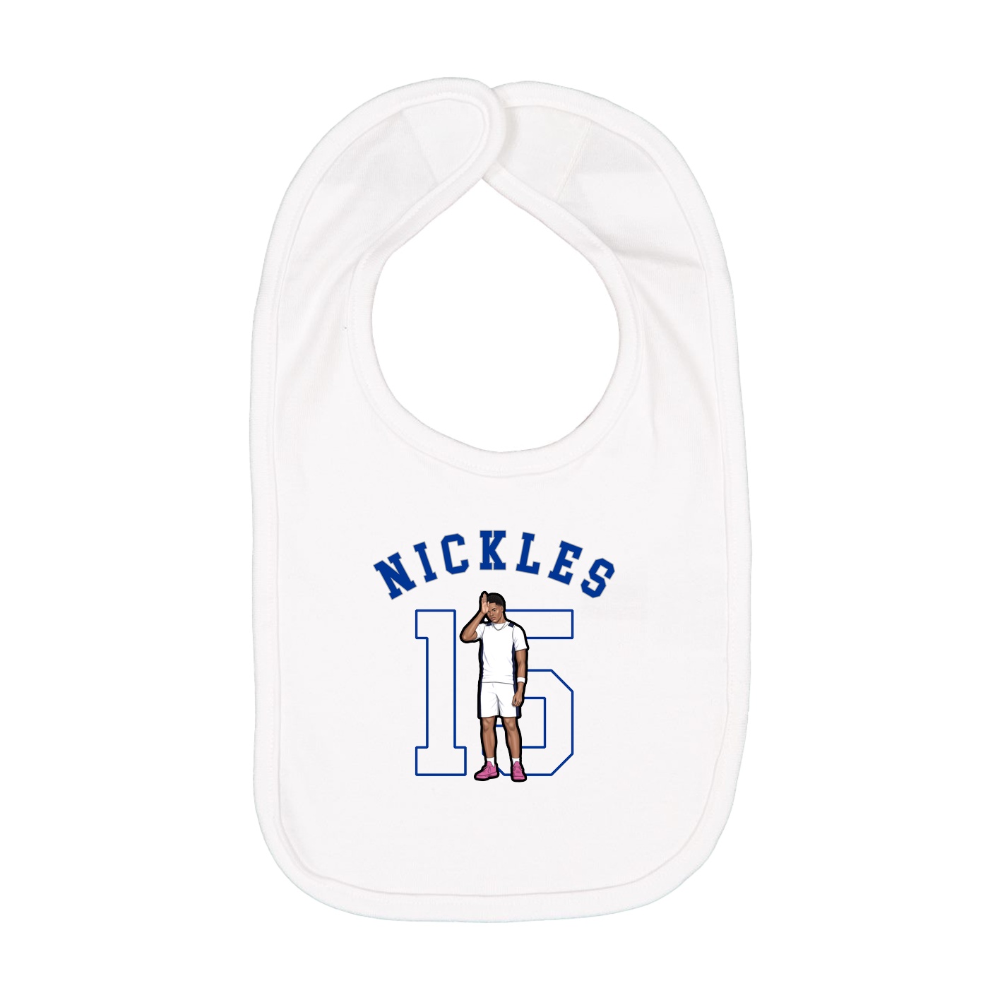 Infant Bib