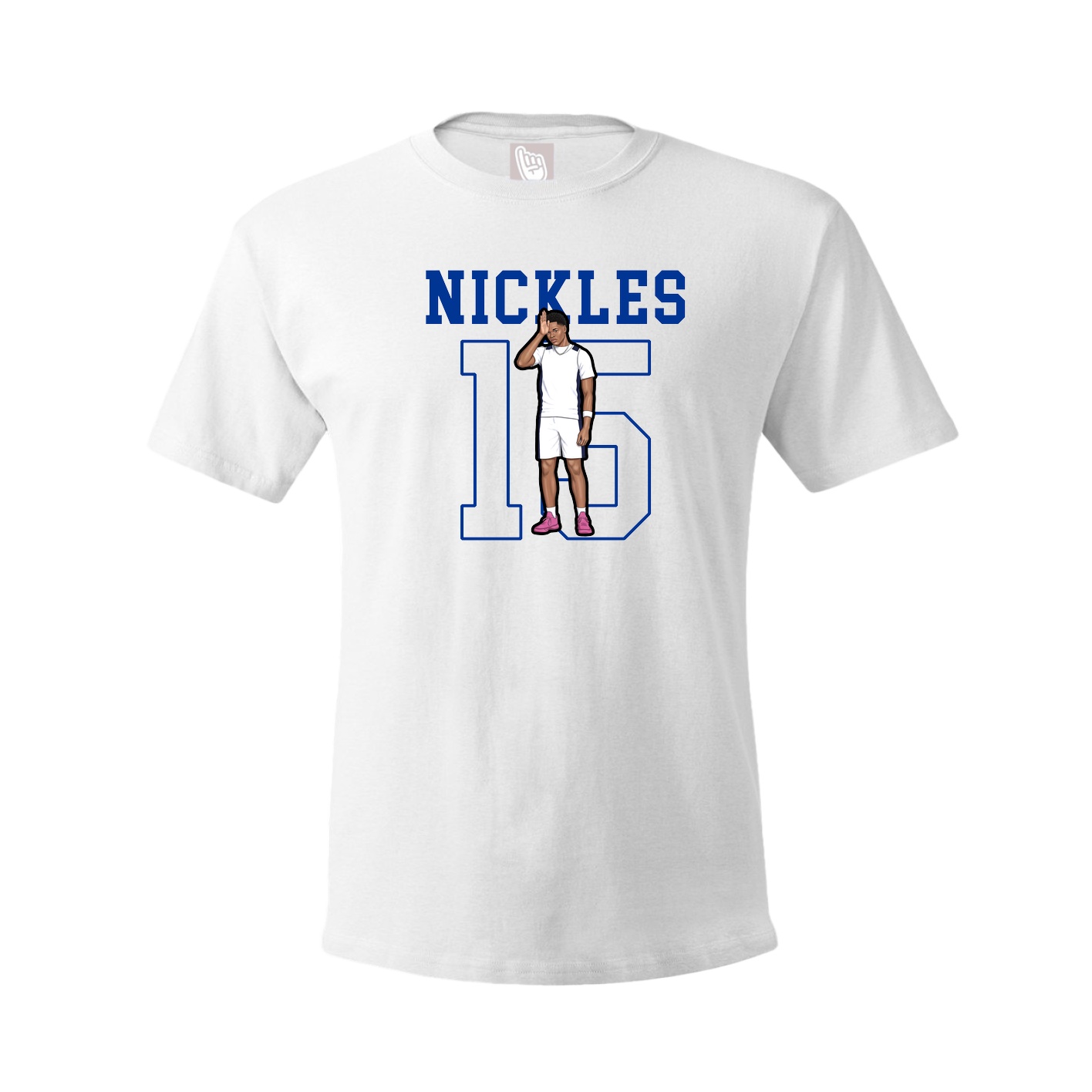 NIL Club Tee