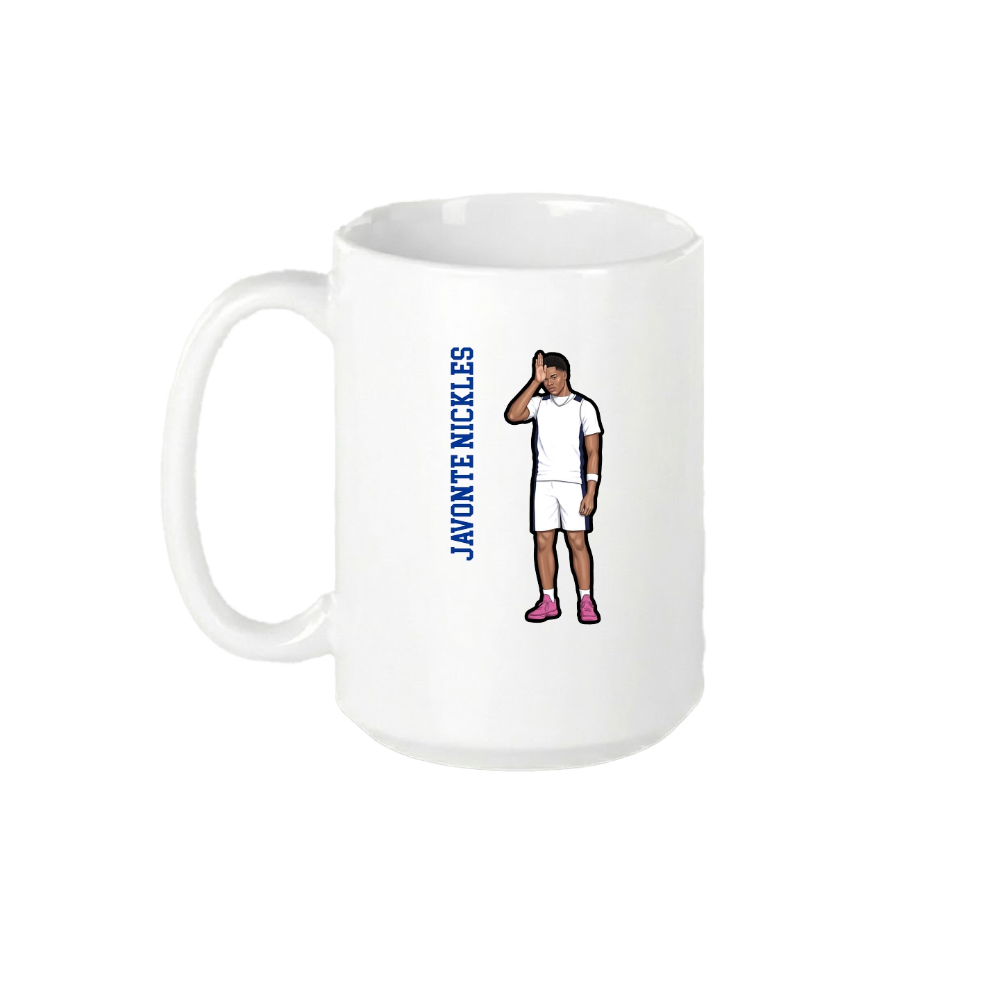 15oz Coffee Mug