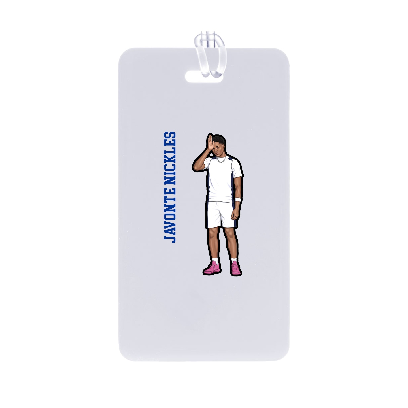 Bag Tag