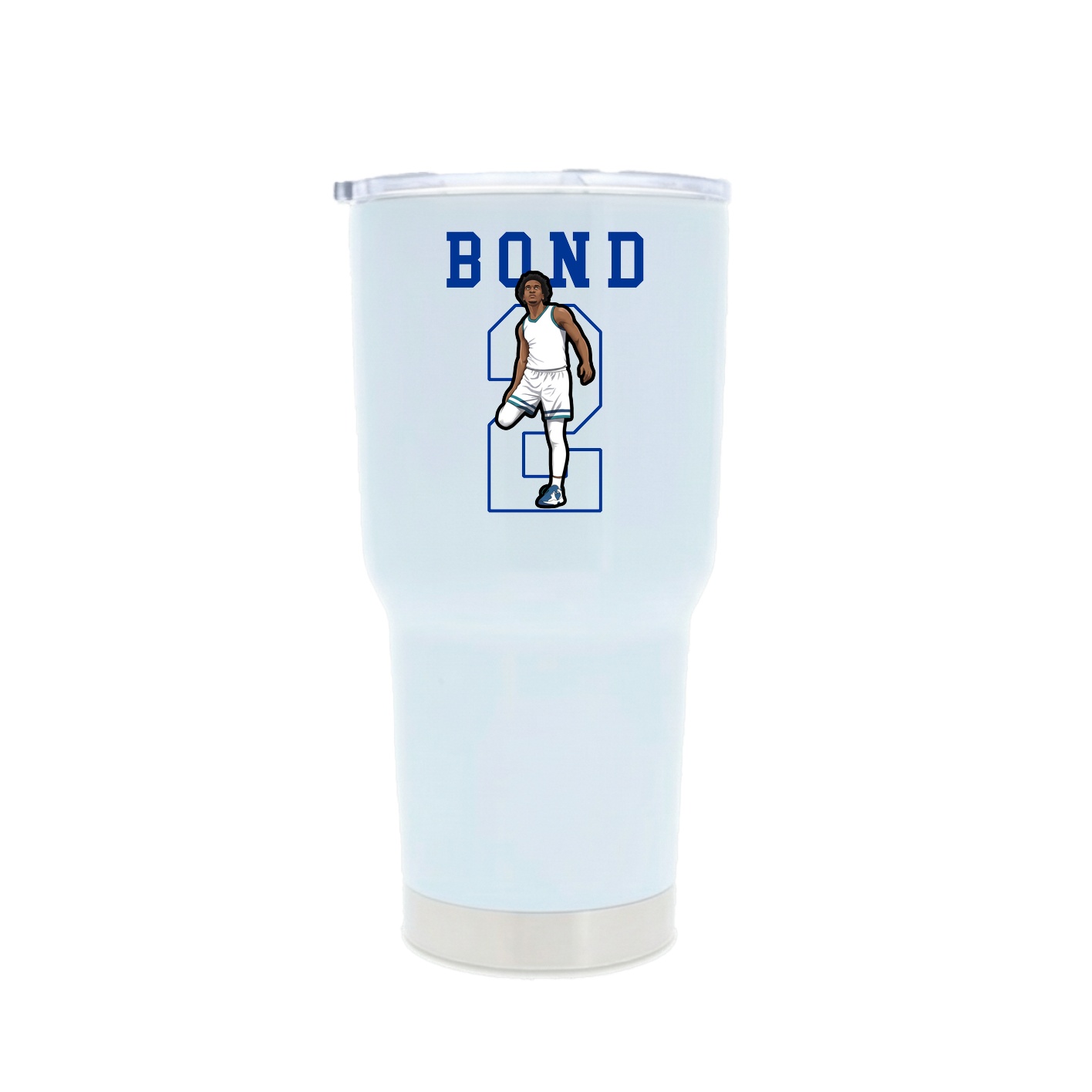 30oz Stainless Steel Tumbler