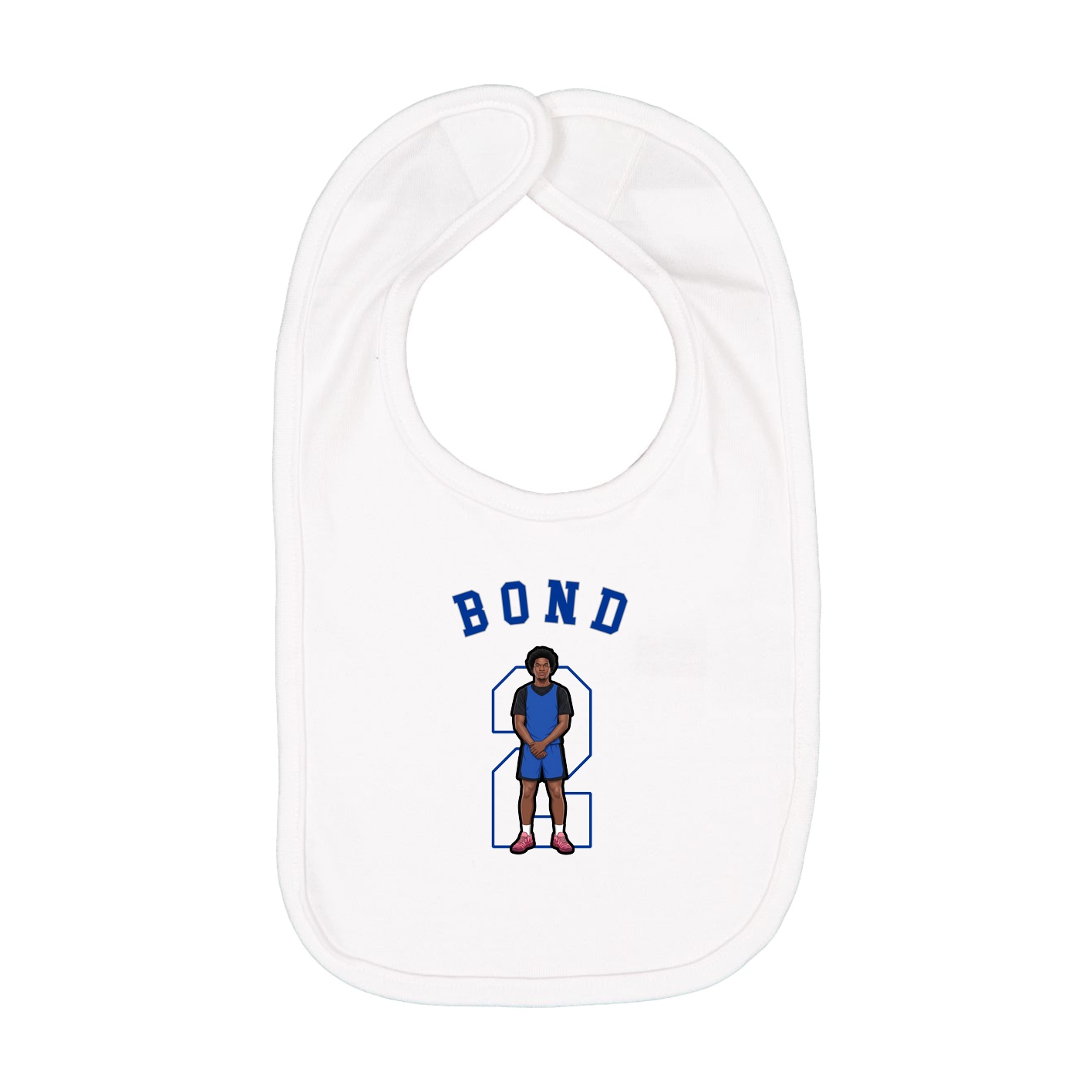 Infant Bib