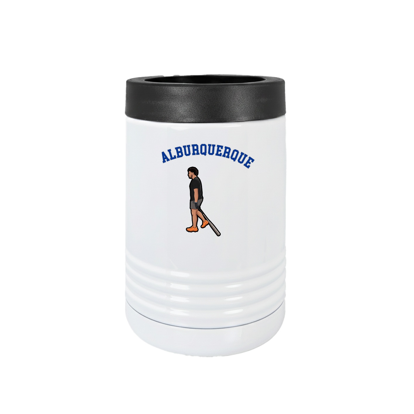 Beverage Holder — Shirsey Arch in White