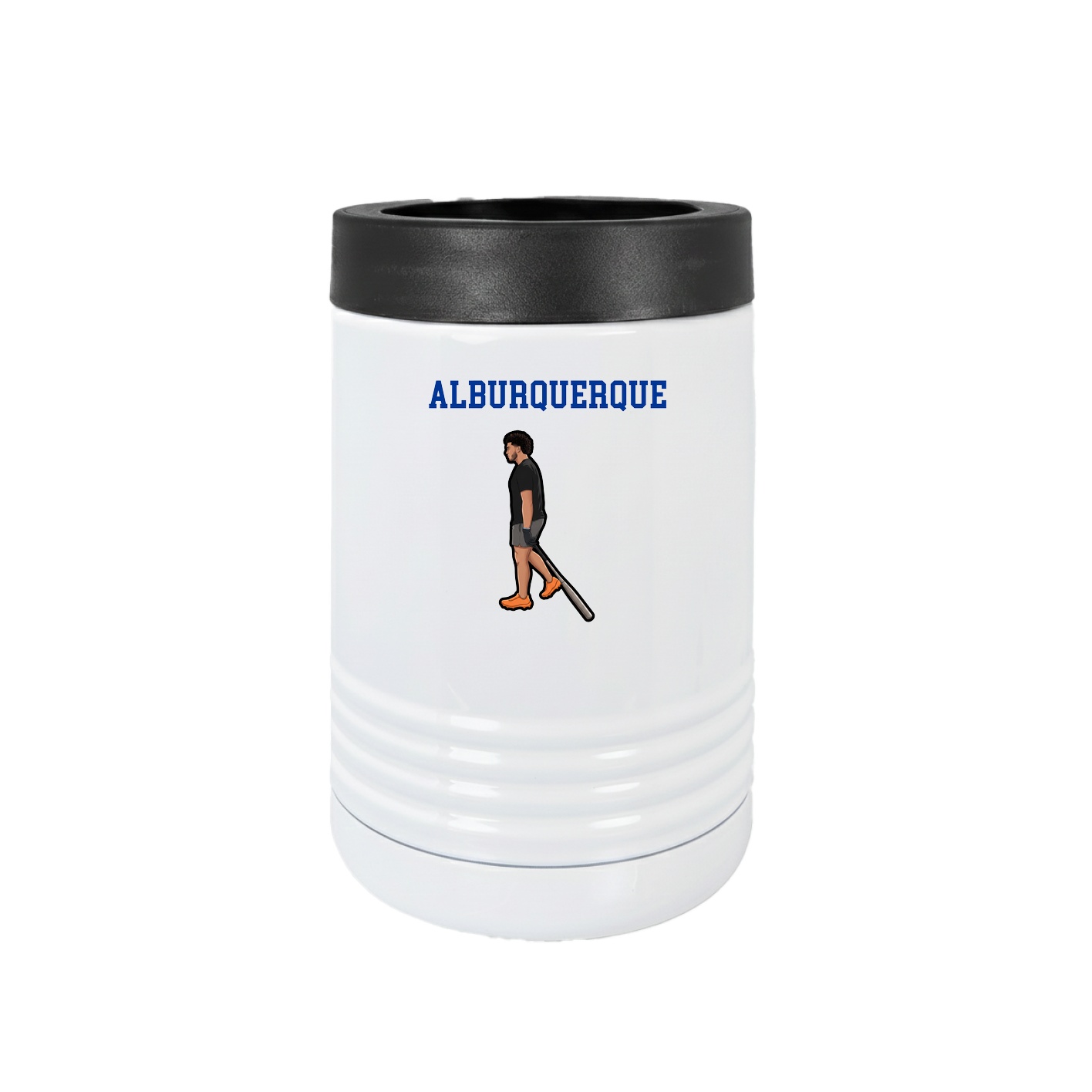 Beverage Holder — Shirsey in White