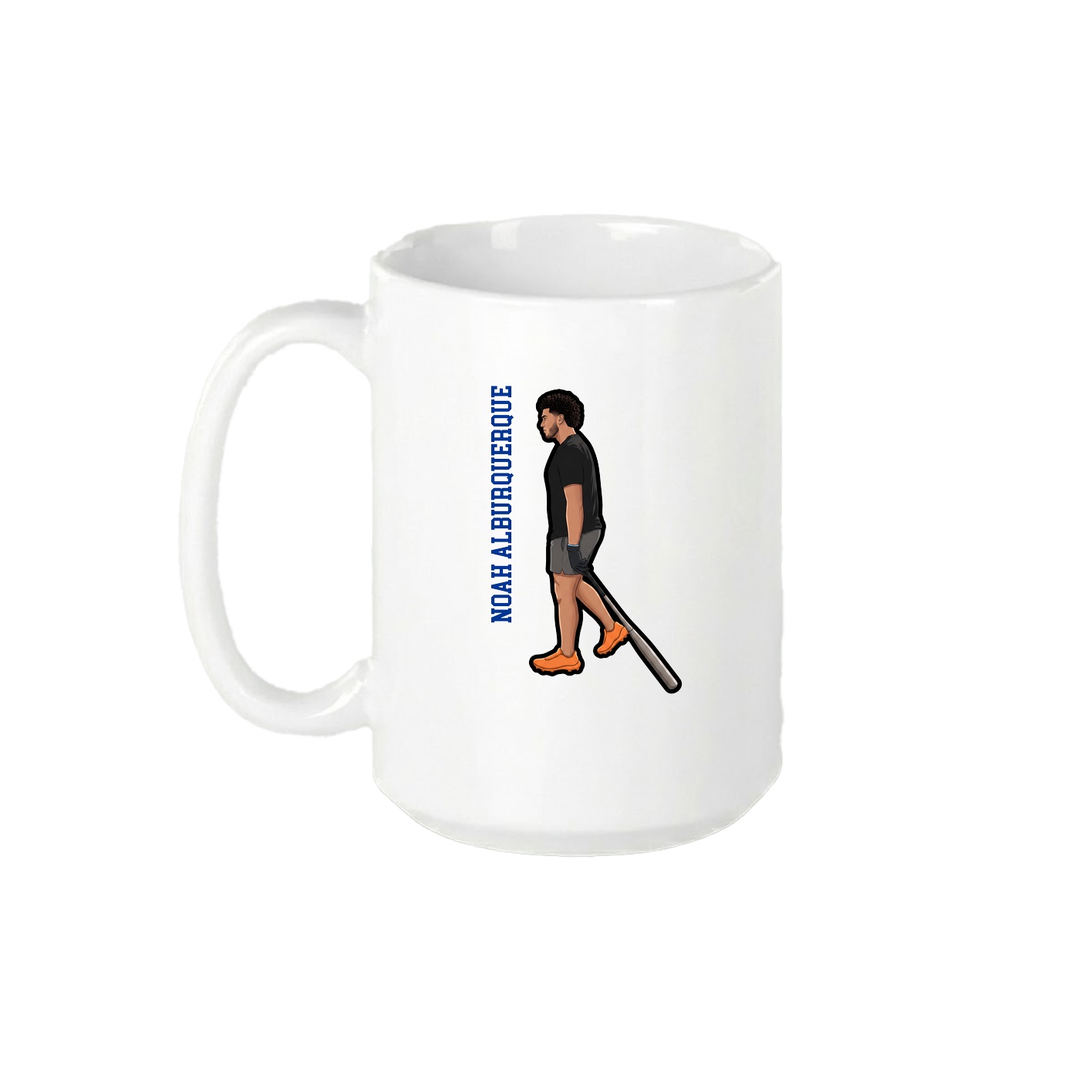 15oz Coffee Mug
