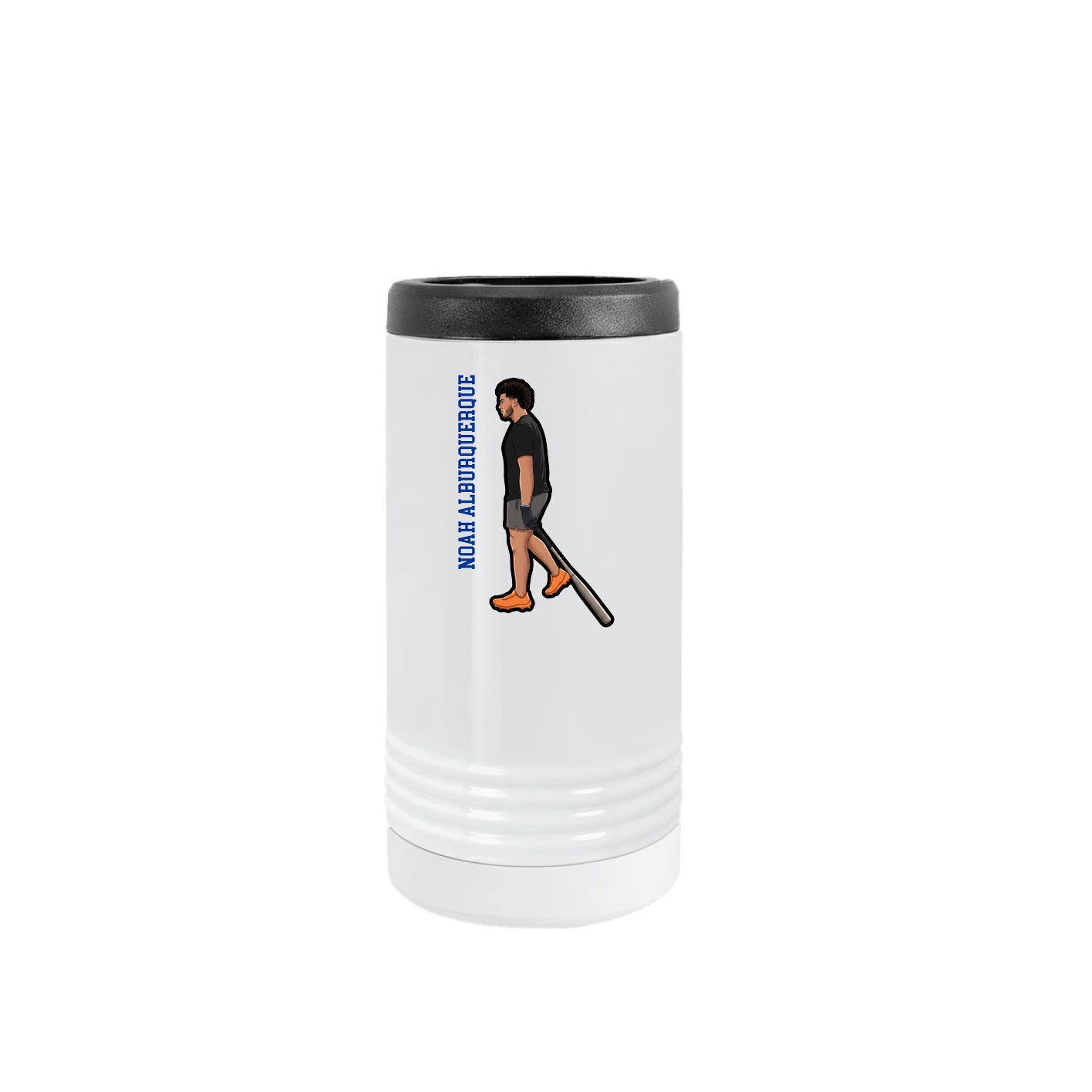 Slim Beverage Holder