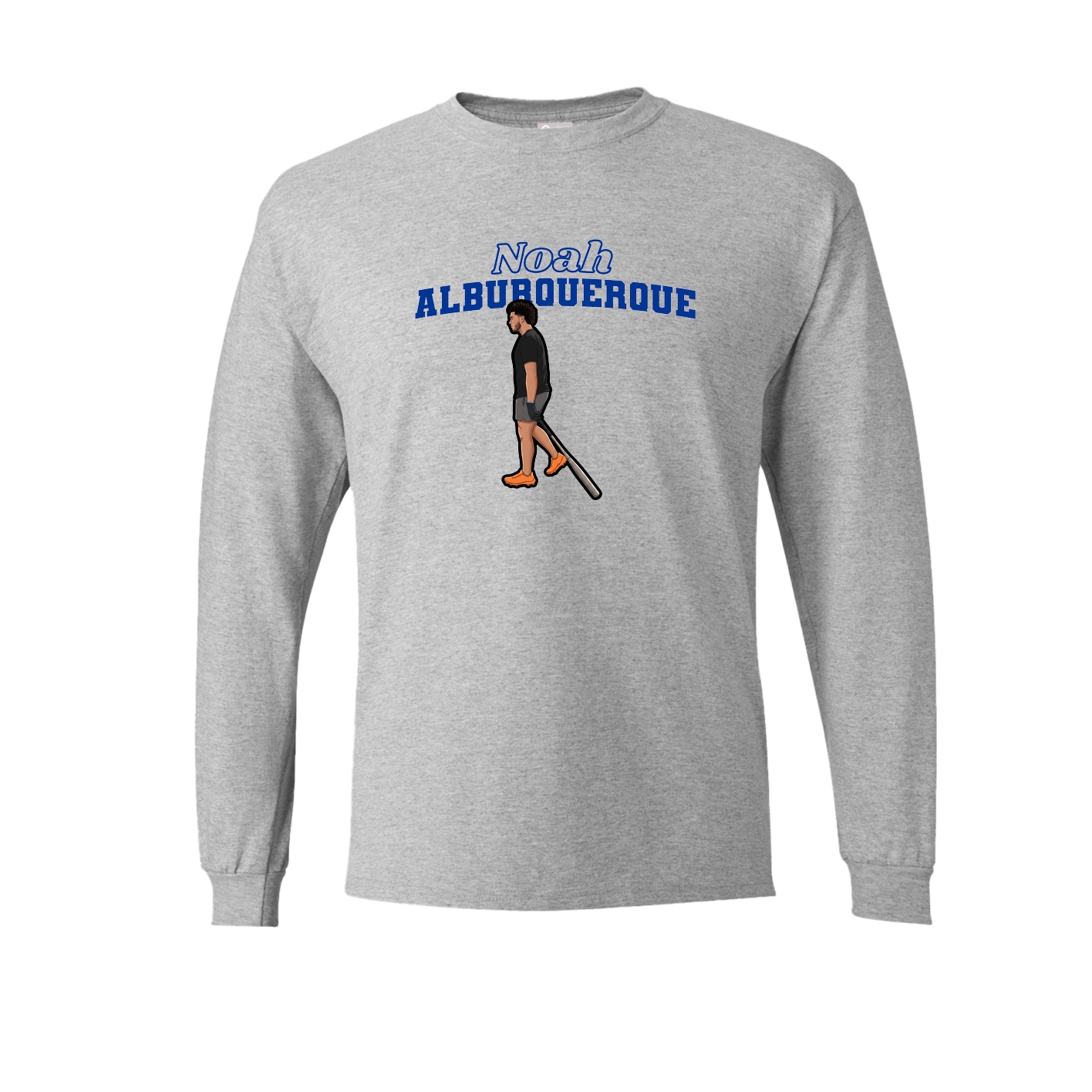 Long Sleeve Tee