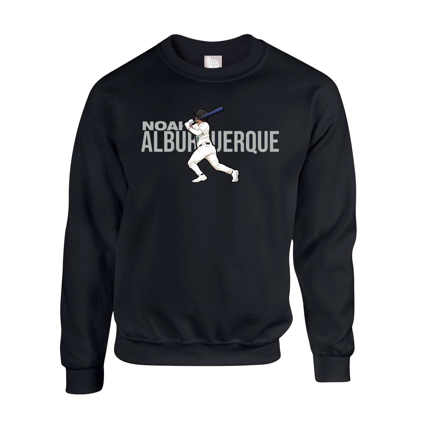 Fleece Crew