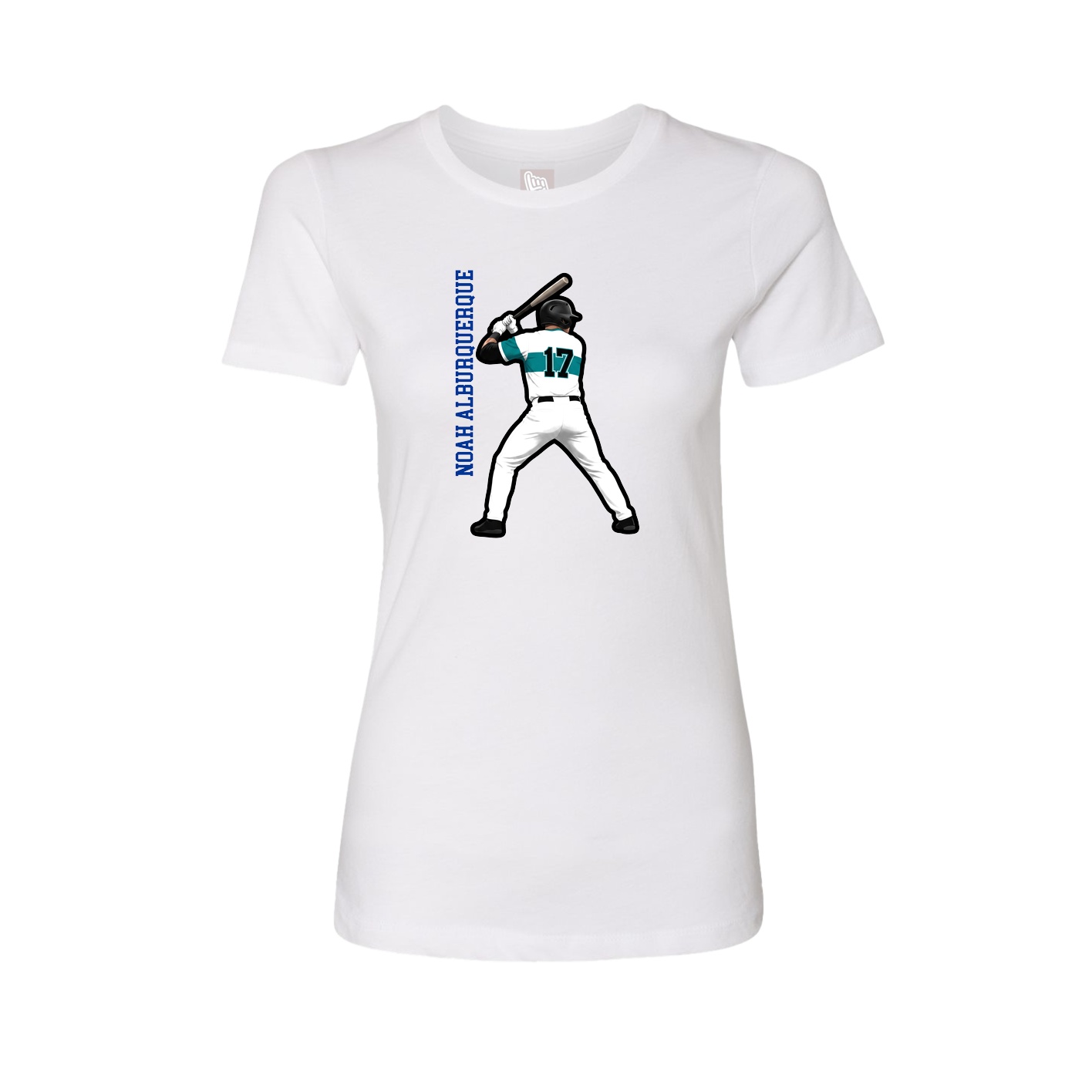 Womens Tee