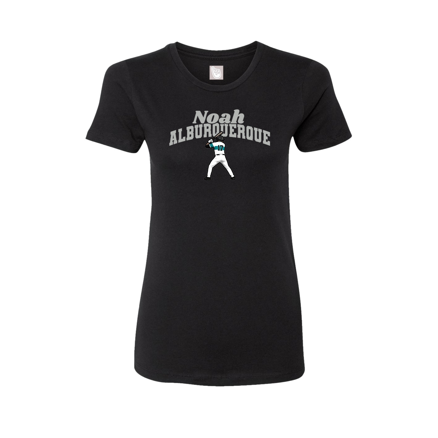 Womens Tee