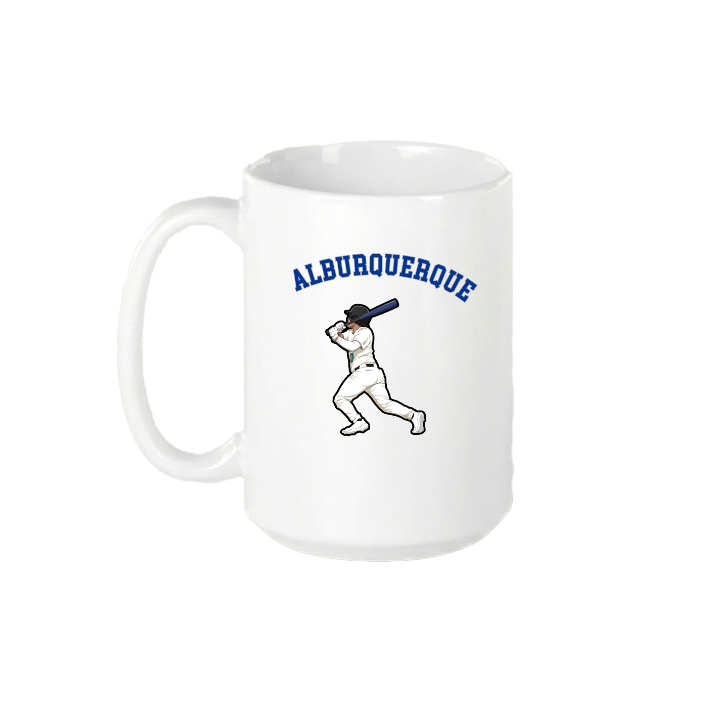 15oz Coffee Mug
