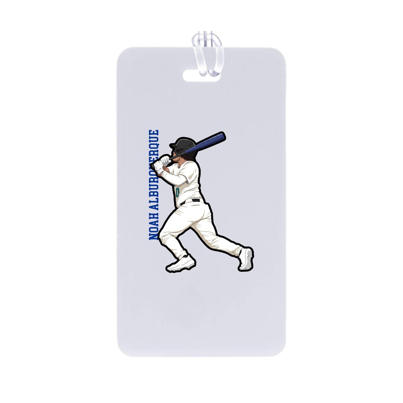Bag Tag