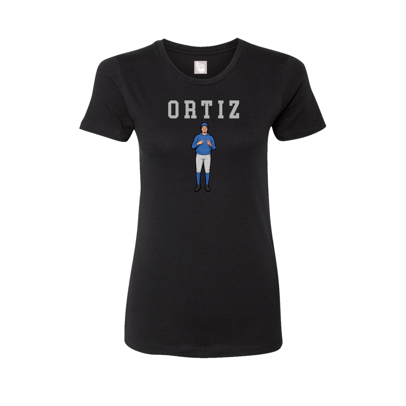 Womens Tee