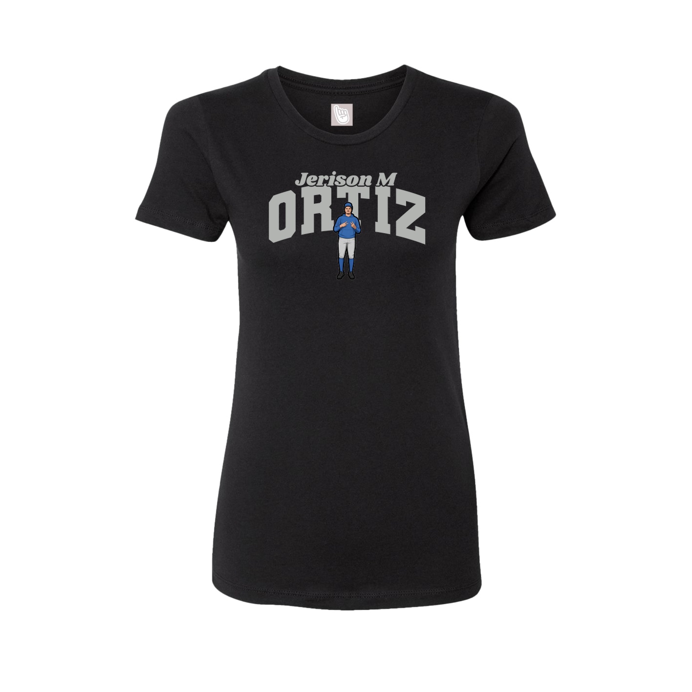 Womens Tee