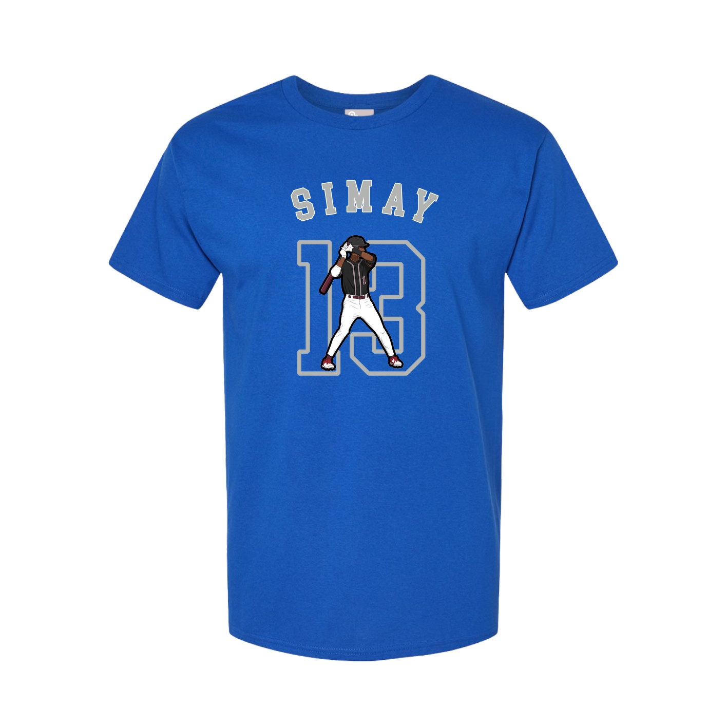 Tee — Shirsey Arch in Royal