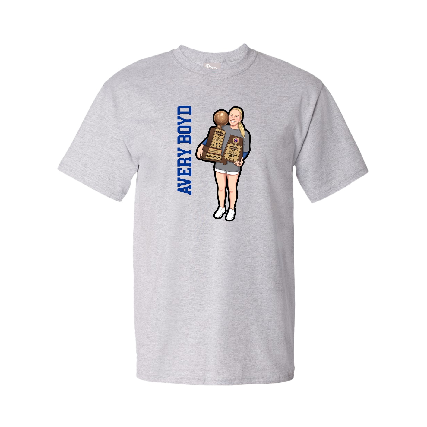 Tee